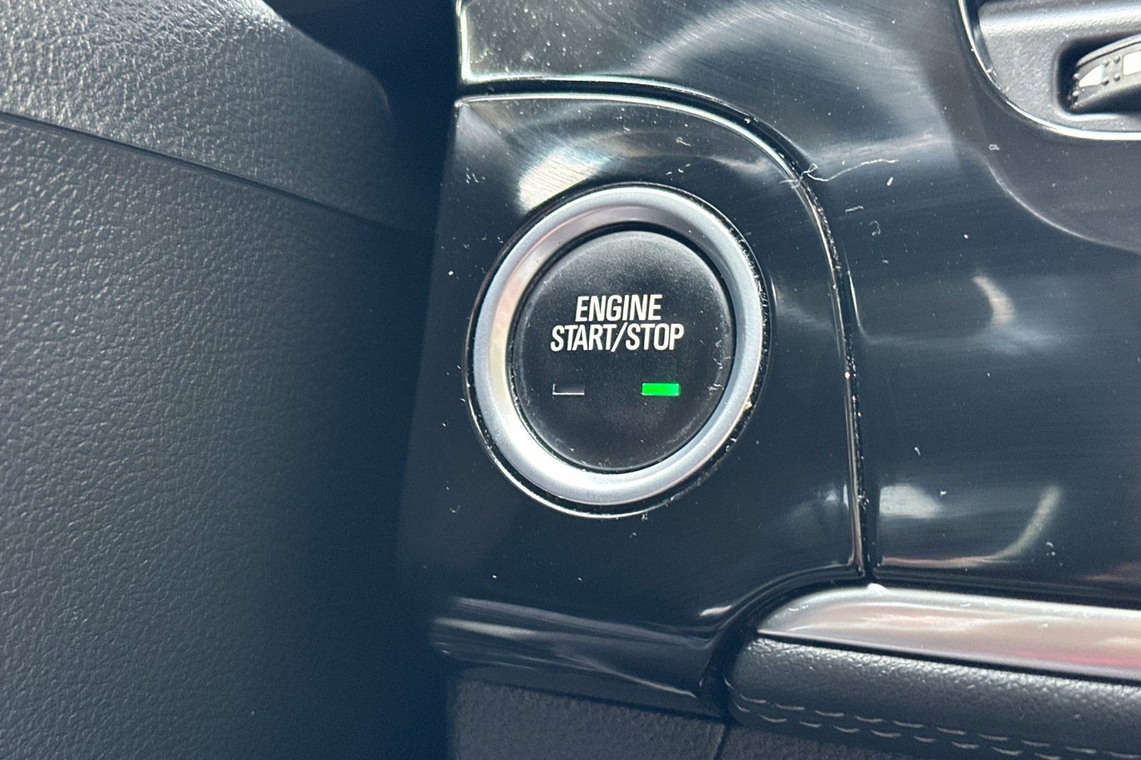 Certified 2018 Buick Encore Preferred image 28