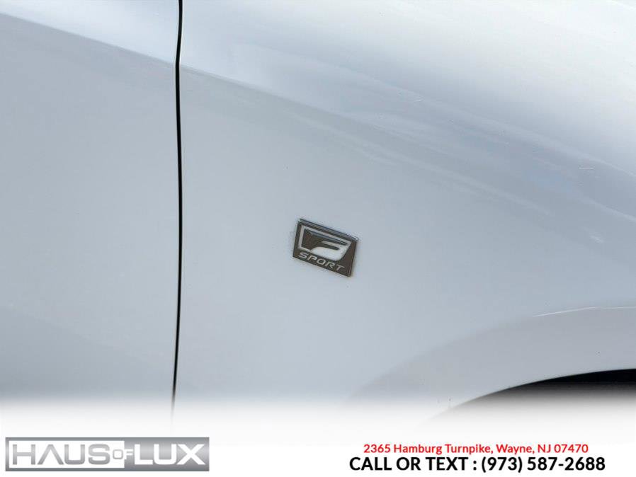 Used 2021 Lexus IS 350 F Sport AWD/4WD image 11