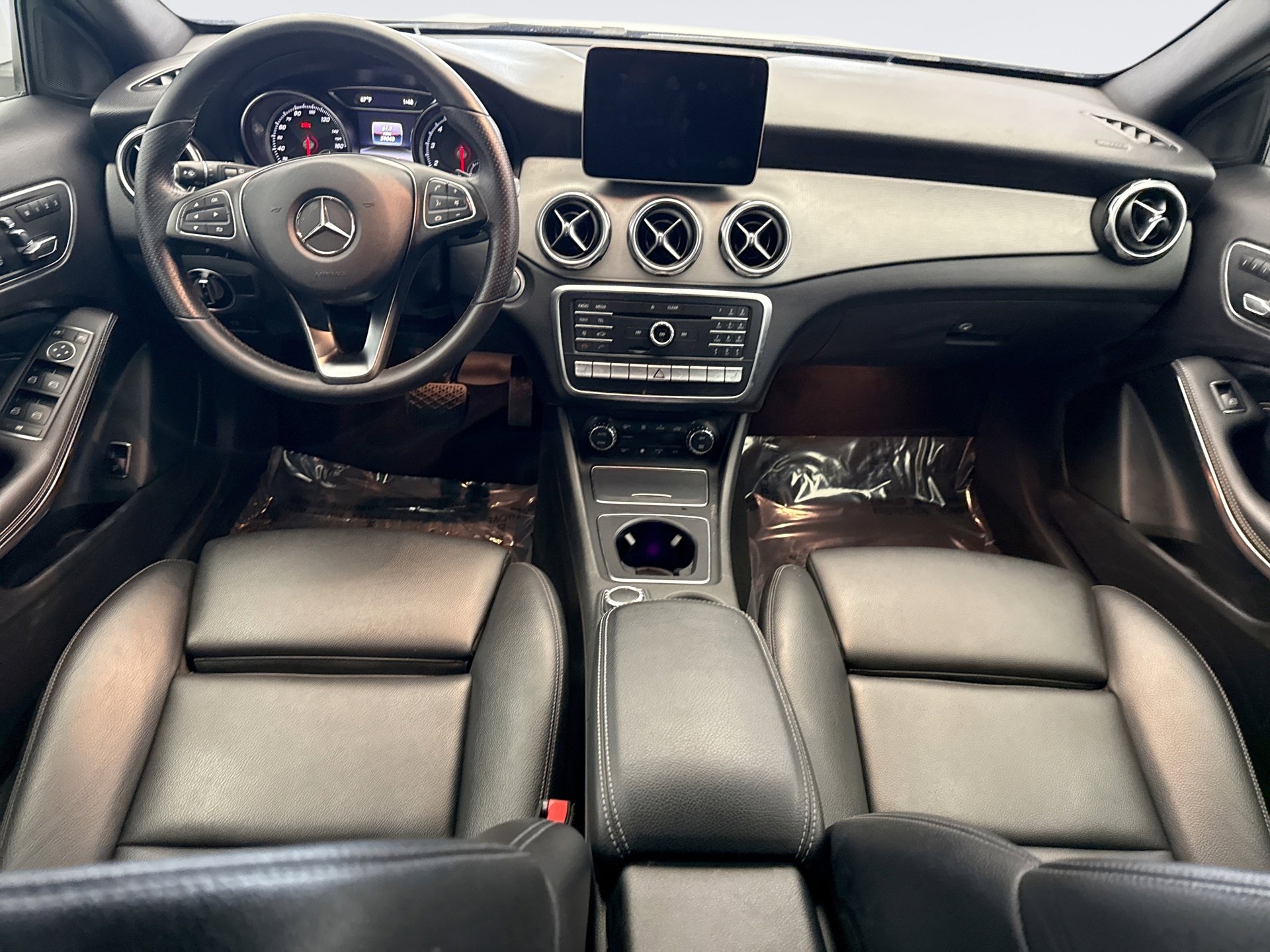 Used 2020 Mercedes-Benz GLA 250 4MATIC image 14