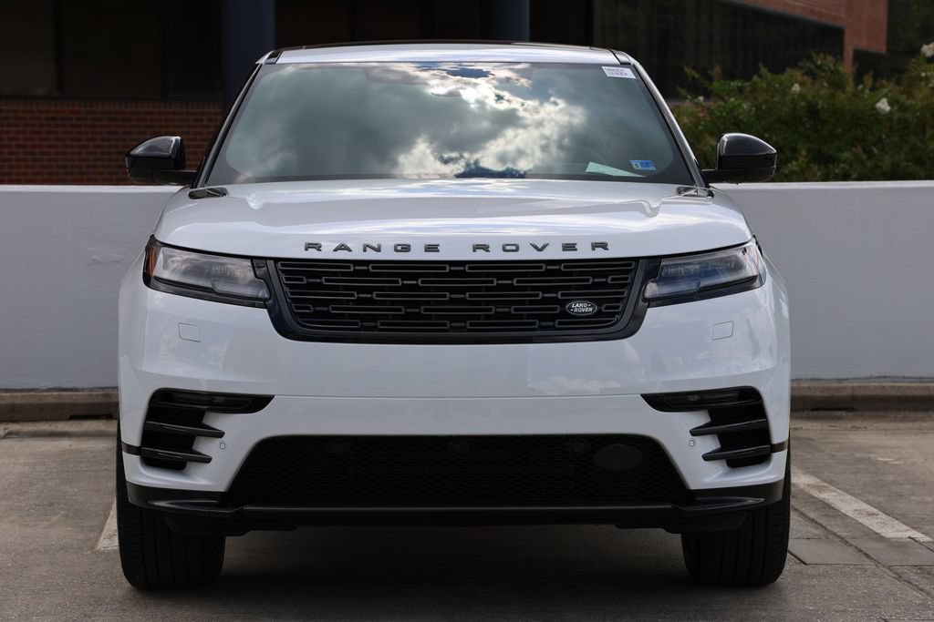 New 2026 Land Rover Range Rover Velar Belgravia AWD/4WD image 5