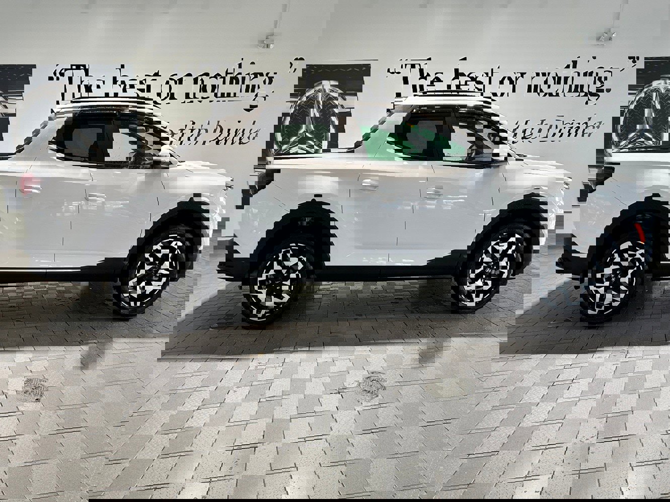 Used 2024 Hyundai Santa Cruz Limited image 3