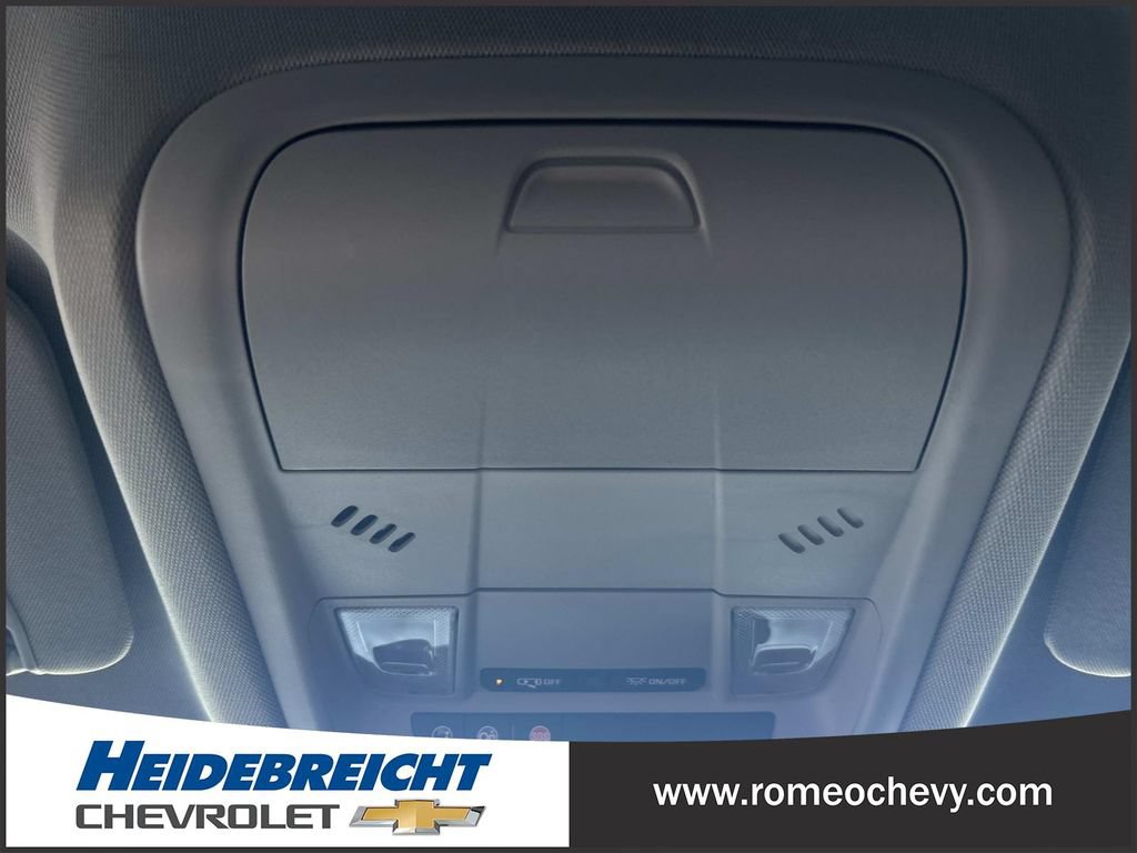 Used 2019 GMC Acadia SLE w/ Driver Alert Package I FWD image 25