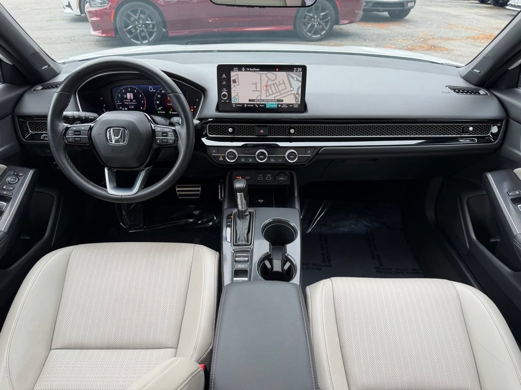 Used 2023 Honda Civic Sport Touring image 26