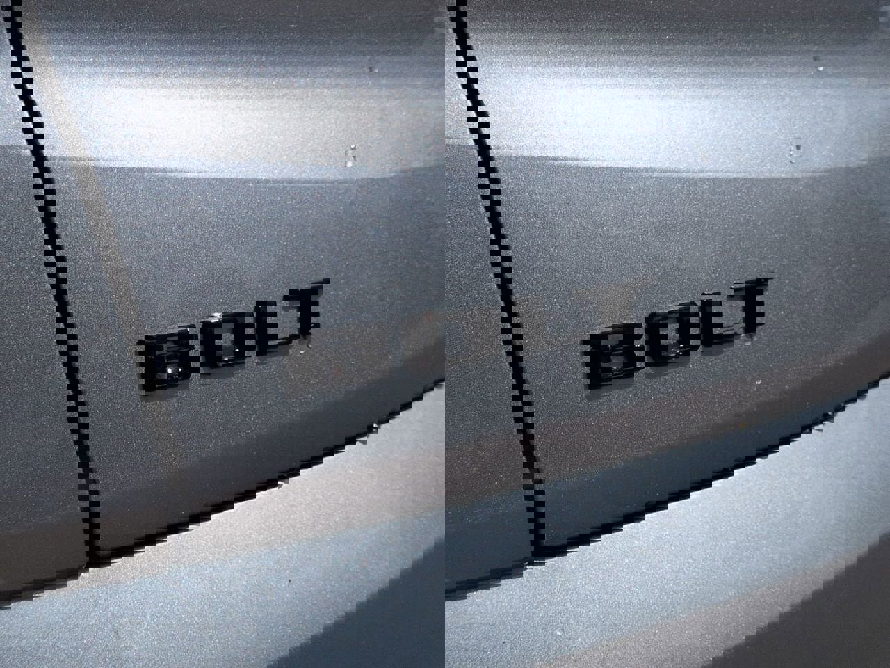 New 2027 Chevrolet Bolt LT image 7