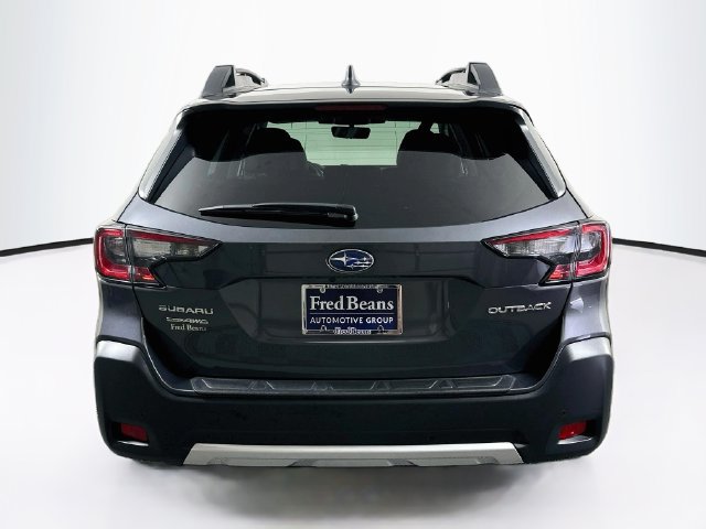 Certified 2025 Subaru Outback Limited AWD/4WD image 8