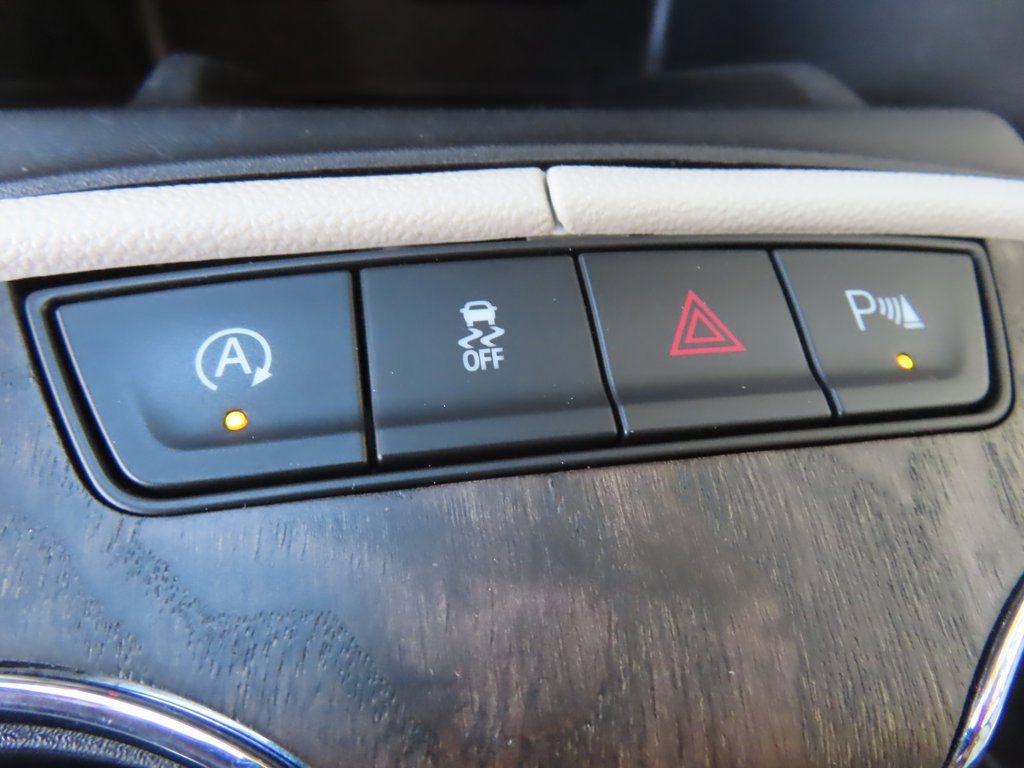 Certified 2023 GMC Acadia Denali w/ Denali Ultimate Package image 10