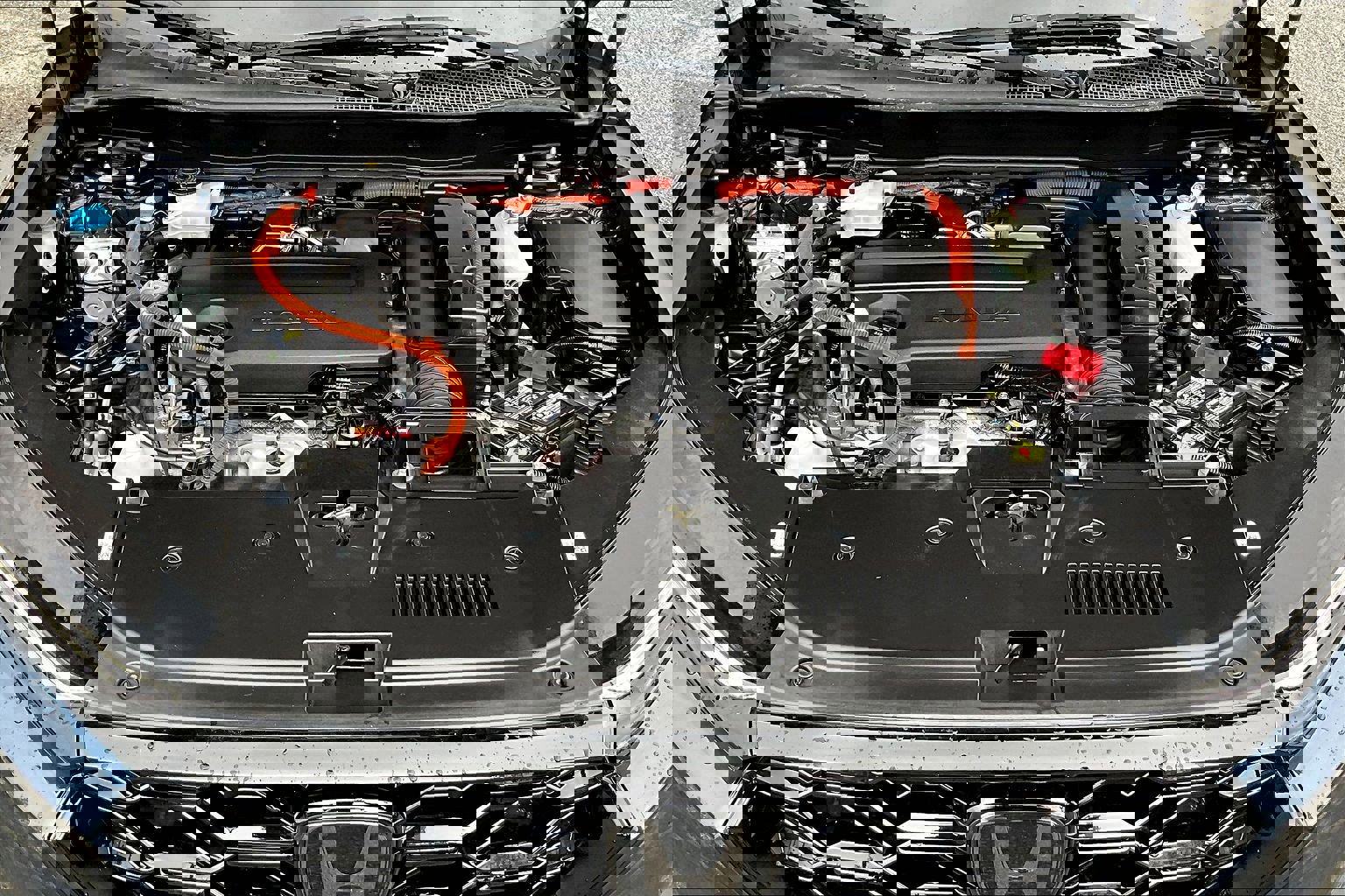 Used 2025 Honda CR-V Sport-L image 9