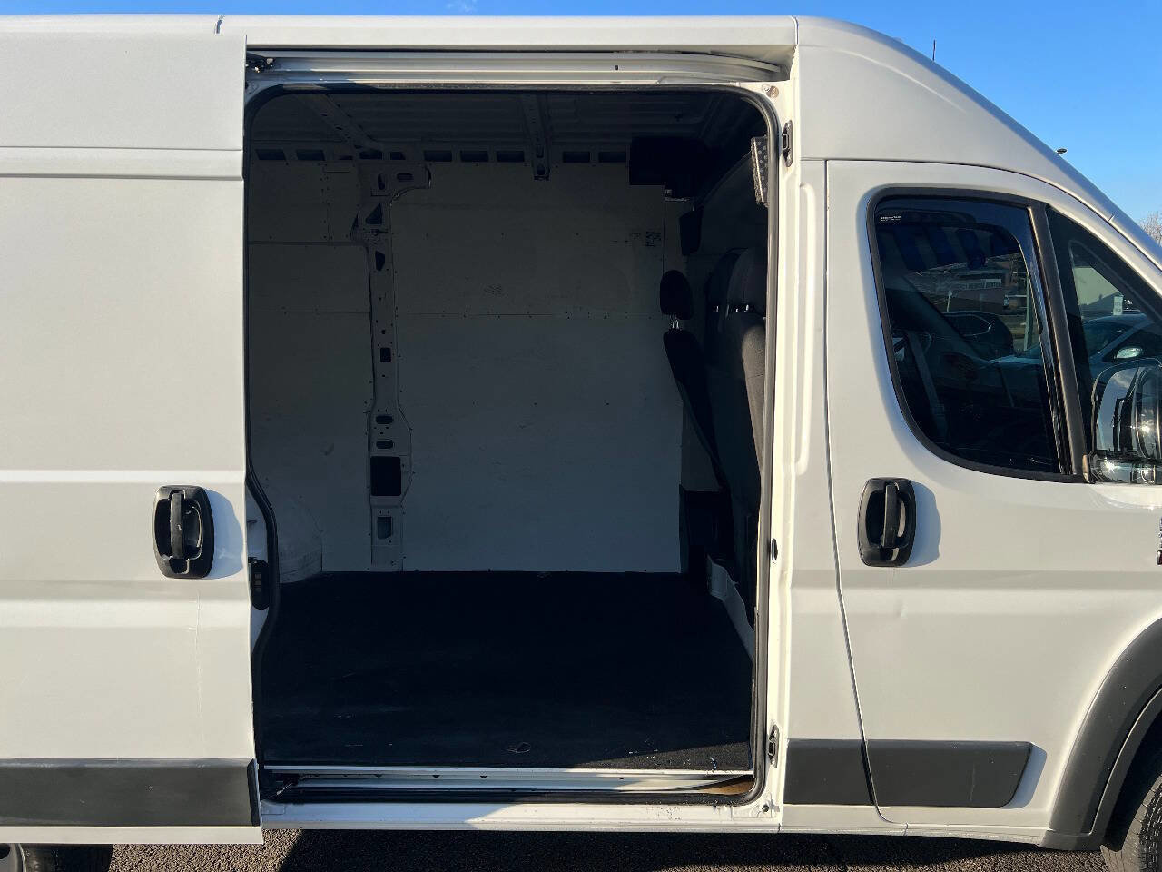 Used 2014 RAM ProMaster 1500 image 9