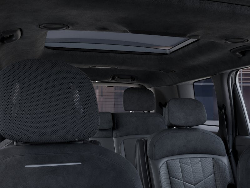 New 2027 Kia Telluride X-Line SX Prestige w/ Towing Package AWD/4WD image 27