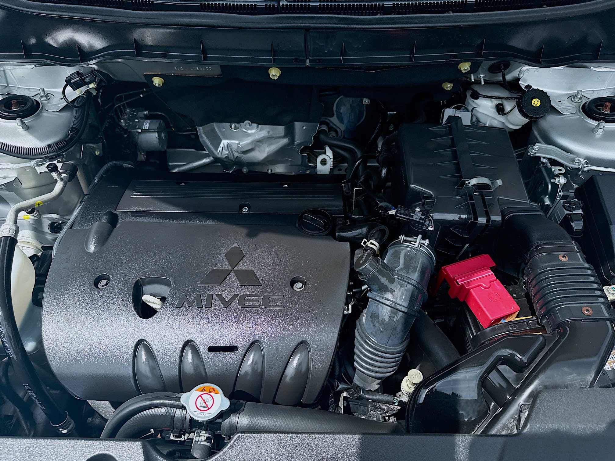 Used 2021 Mitsubishi Outlander Sport ES FWD image 34