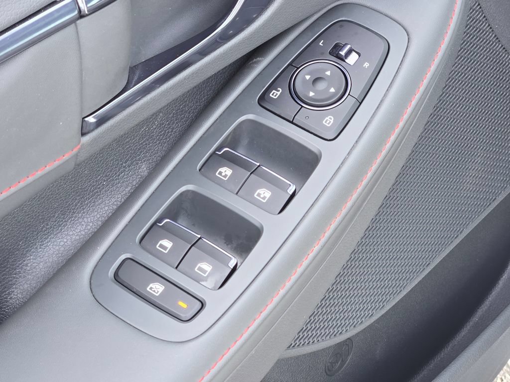 Used 2021 Hyundai Sonata N Line FWD image 29