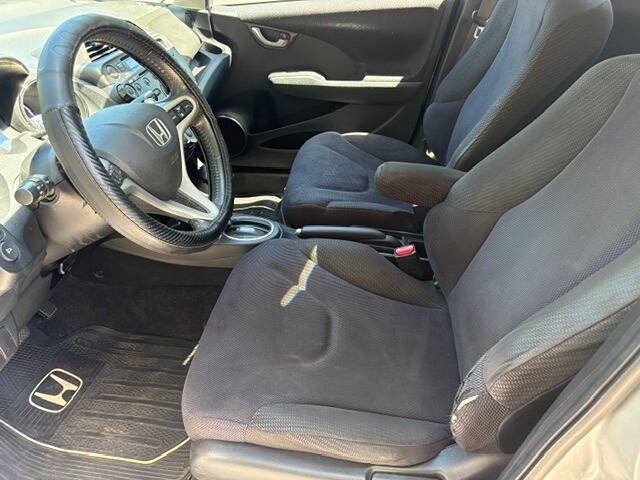 Used 2012 Honda Fit Sport image 9