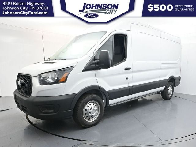 New 2026 Ford Transit 250 148 Medium Roof w/ Load Area Protection Package RWD image 6