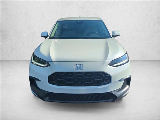 New 2027 Honda HR-V LX image 6