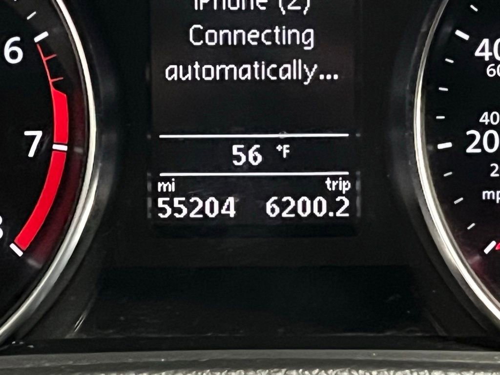 Used 2018 Volkswagen Passat 2.0T SE w/ SE Lighting Package image 21