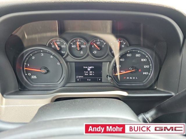 New 2024 GMC Sierra 2500 Pro image 40