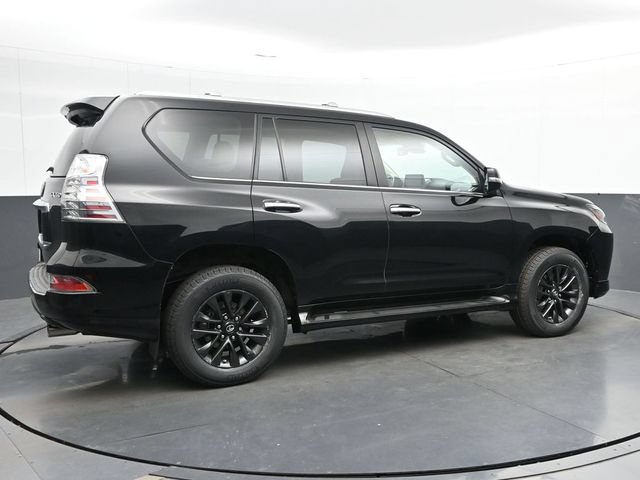 Used 2023 Lexus GX 460 Premium w/ Premium Package AWD/4WD image 8