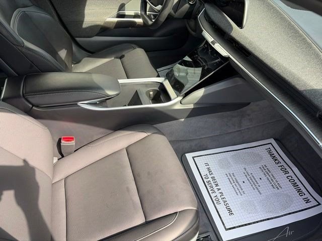 Used 2024 Lucid Air Touring AWD/4WD image 36