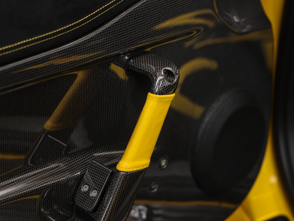 Certified 2015 Ferrari 458 Speciale A image 78