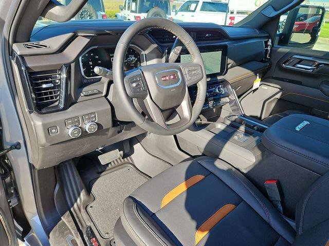 New 2026 GMC Sierra 2500 AT4 w/ AT4 Premium Plus Package image 10