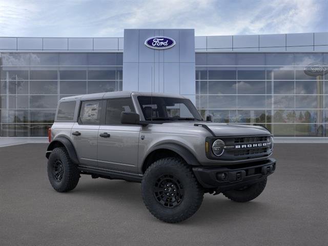 New 2026 Ford Bronco Big Bend w/ Black Diamond Package image 9