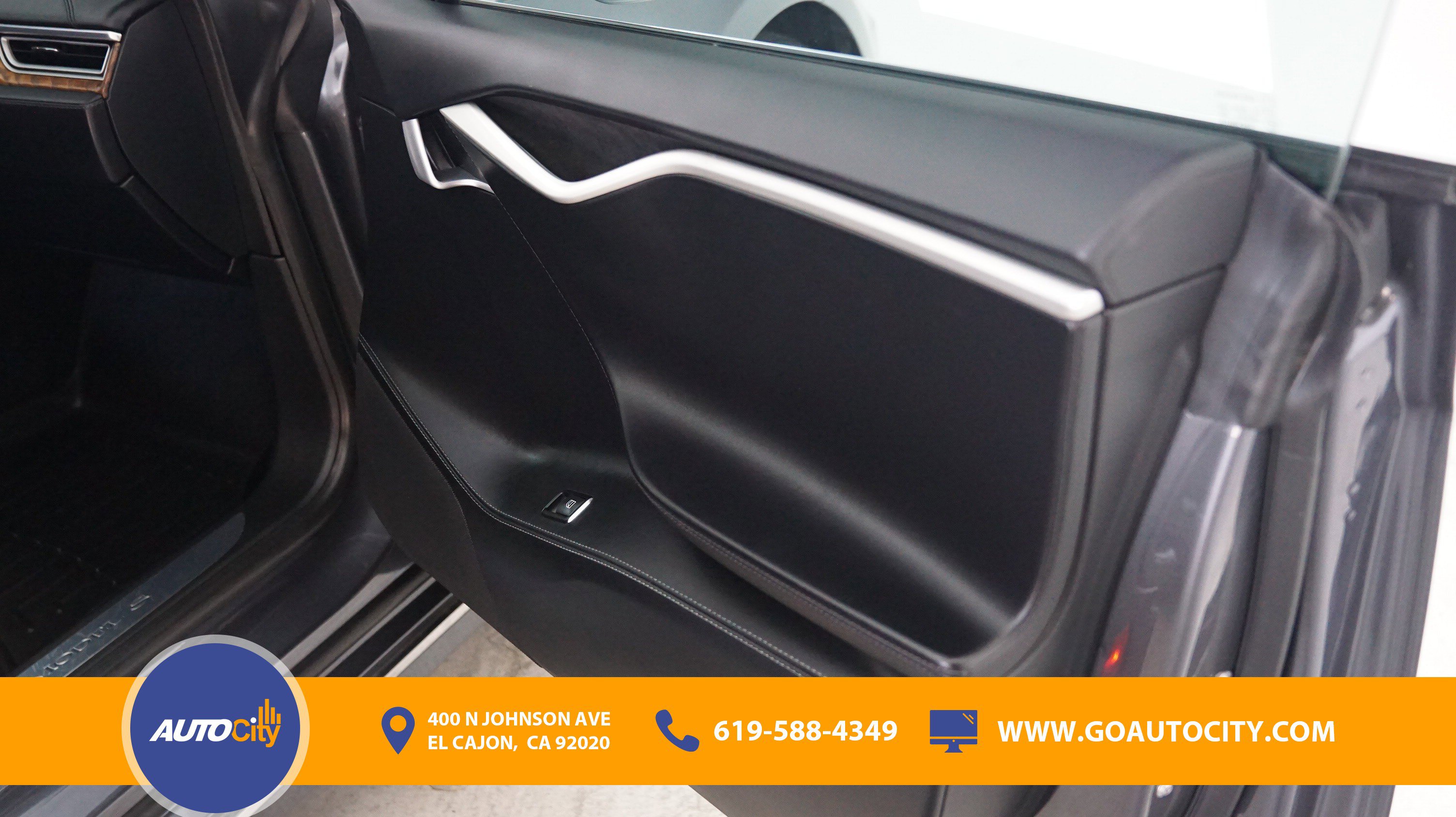 Used 2018 Tesla Model S 75D image 17