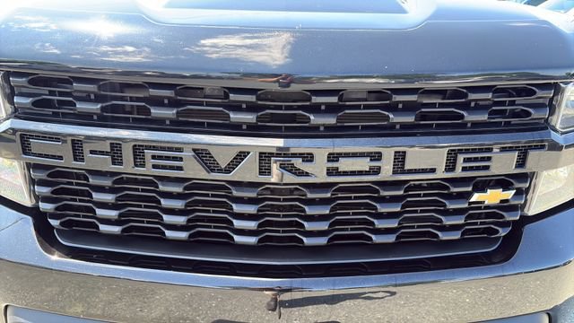 Used 2022 Chevrolet Silverado 1500 Custom AWD/4WD image 27