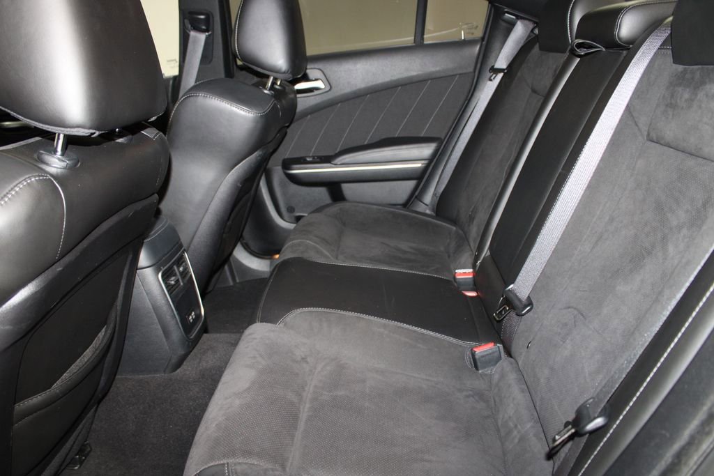 Used 2022 Dodge Charger Scat Pack image 21