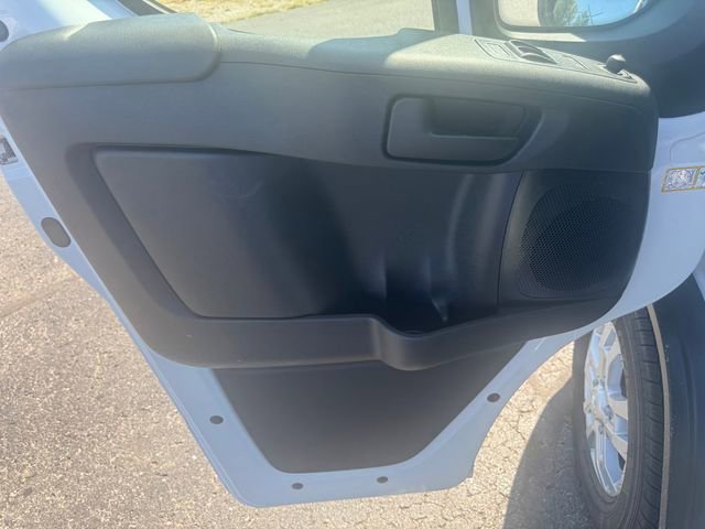 New 2026 RAM ProMaster 1500 w/ Quick Order Package 22G SLT FWD image 18