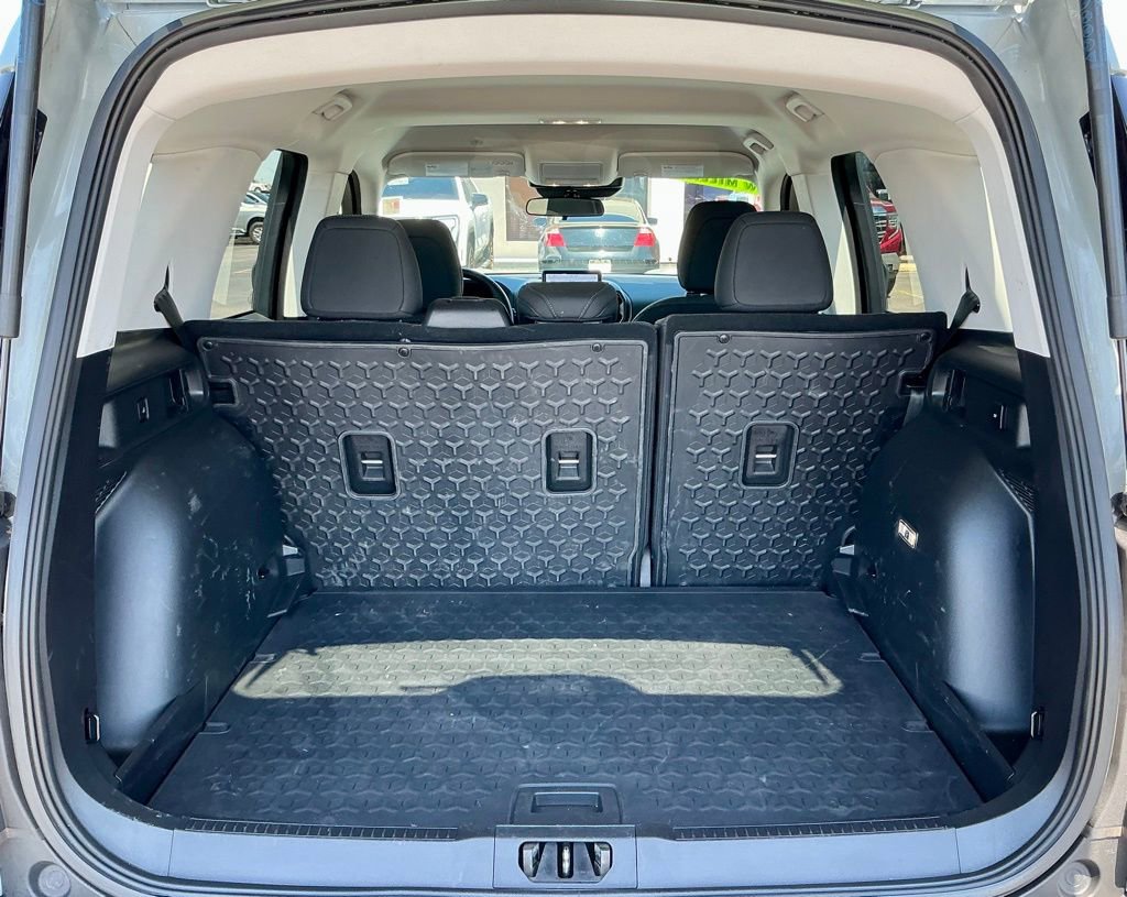 Used 2022 Ford Bronco Sport Big Bend w/ Convenience Package image 19