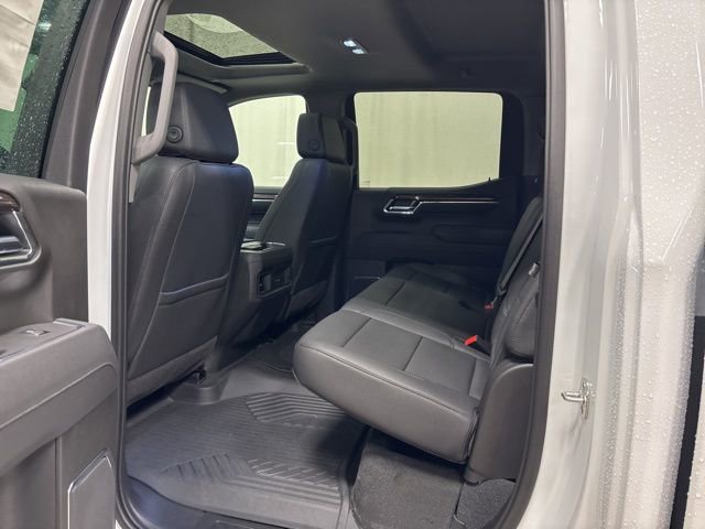 New 2026 Chevrolet Silverado 1500 LT Trail Boss w/ Safety Package image 21