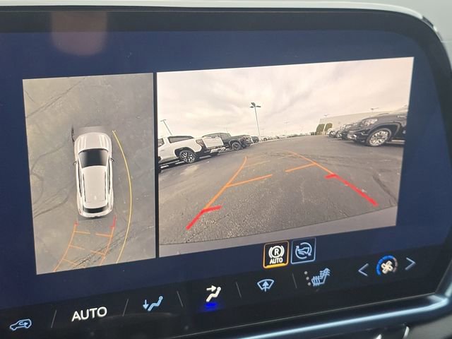 New 2026 Chevrolet Equinox EV LT image 5