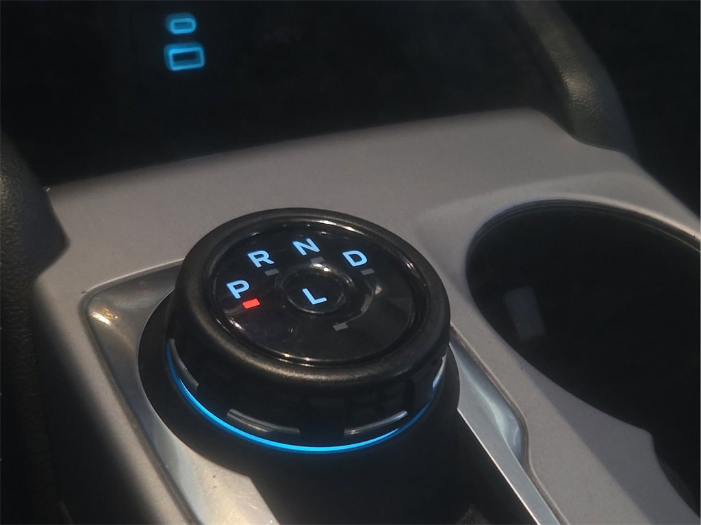 Used 2022 Ford Bronco Sport Big Bend w/ Convenience Package image 26