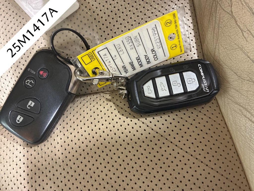 Used 2014 Lexus RX 350 350 image 30