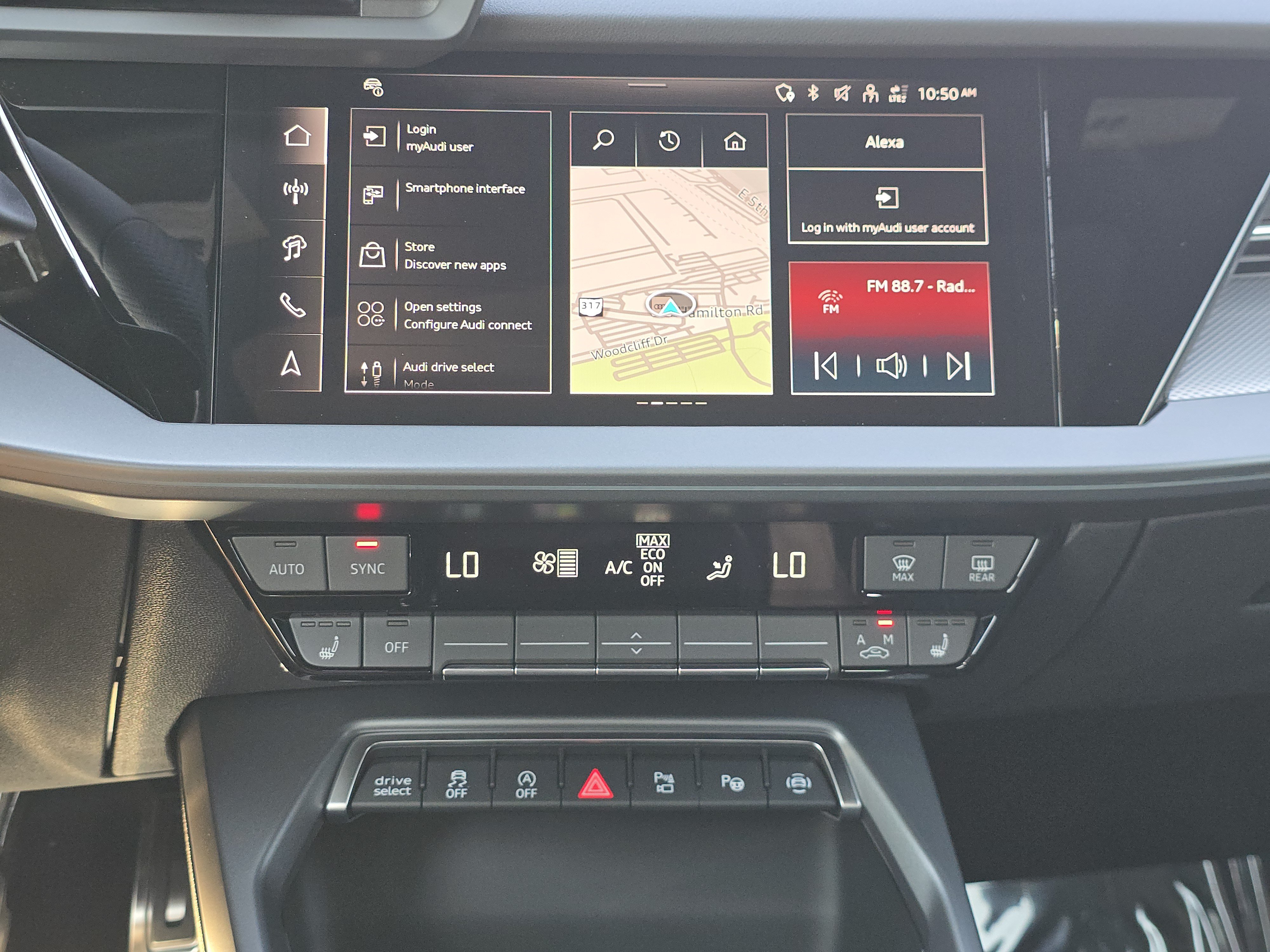 New 2026 Audi A3 2.0T Premium Plus AWD/4WD image 25