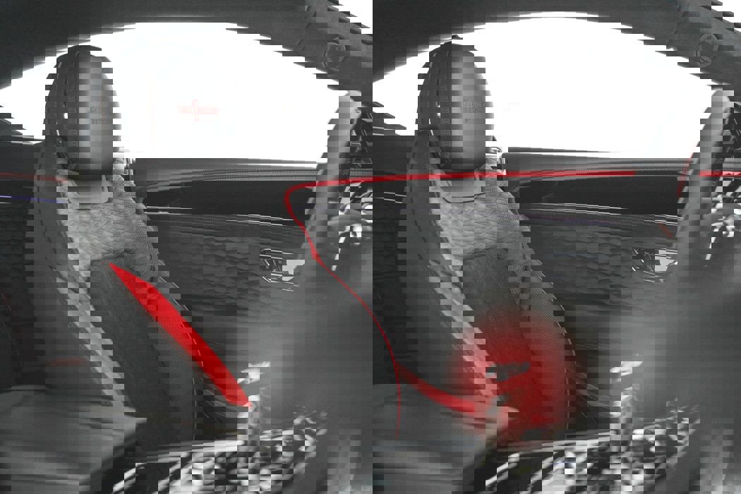 New 2025 Bentley Continental GT Speed image 4