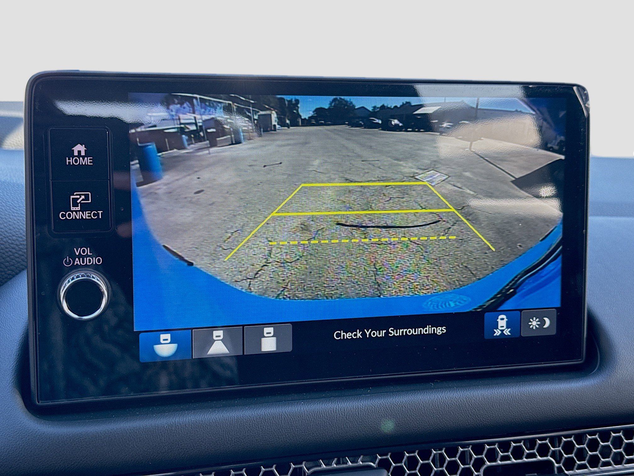 New 2026 Honda HR-V Sport image 13