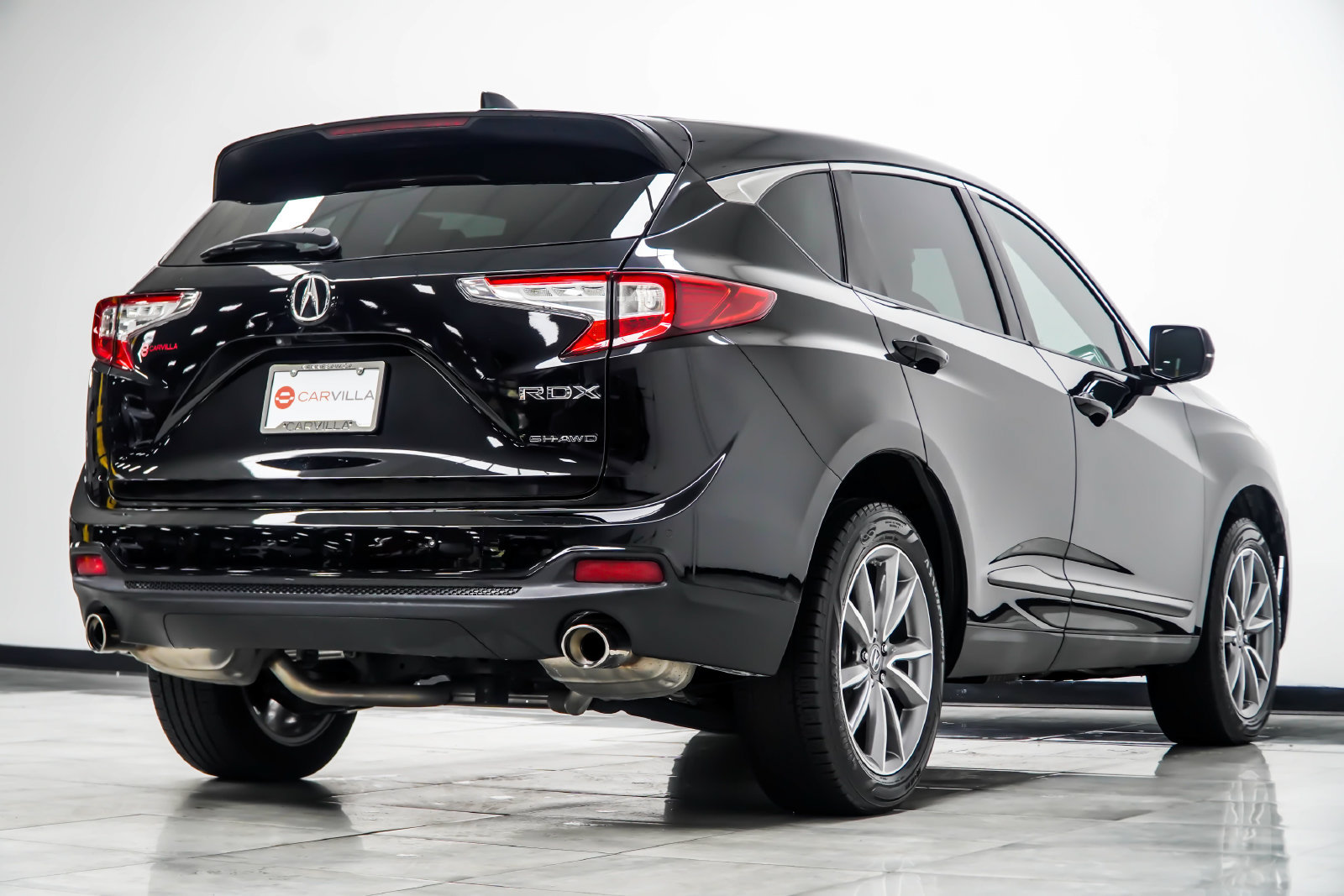 Used 2020 Acura RDX w/ Technology Package AWD/4WD image 13