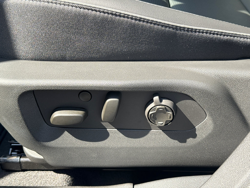New 2026 Buick Envision Avenir AWD/4WD image 19