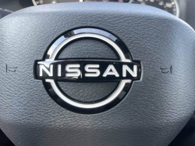 New 2026 Nissan Rogue Dark Armor AWD/4WD image 30
