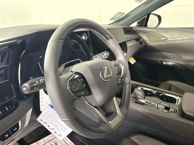 New 2026 Lexus RX 350 image 13
