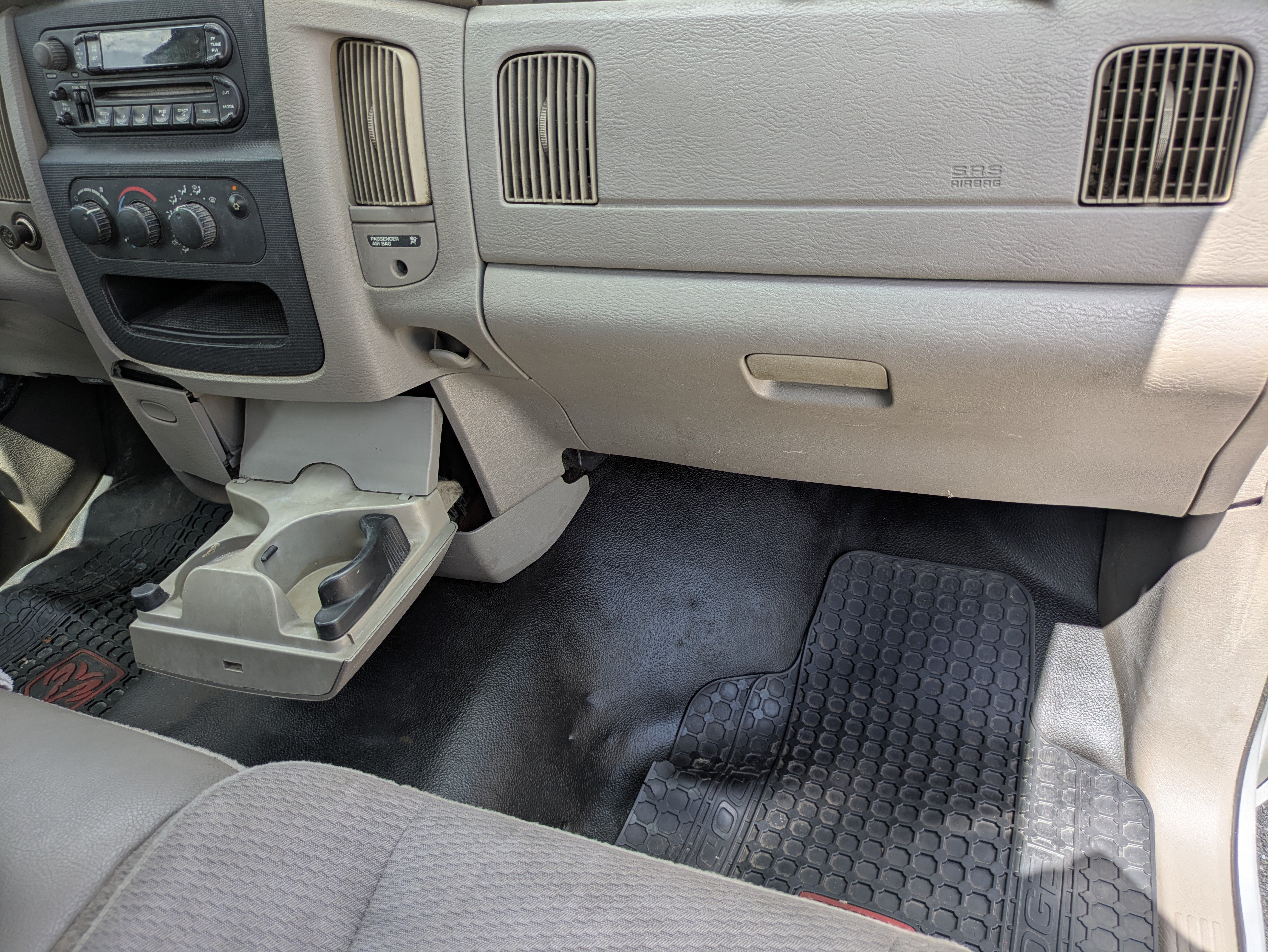 Used 2003 Dodge Ram 1500 Truck ST RWD image 19