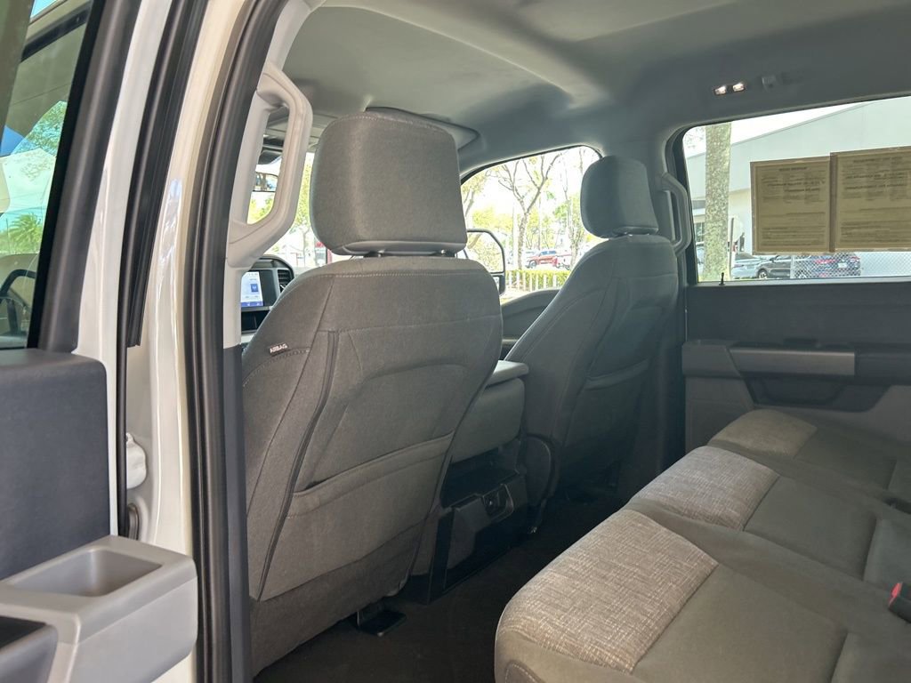 Used 2025 Ford F350 XLT image 36