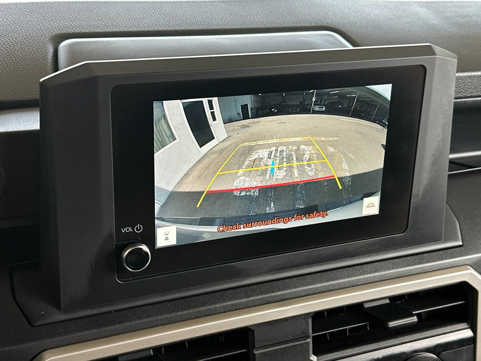 Used 2025 Toyota Tacoma SR w/ SR Upgrade Package RWD image 16