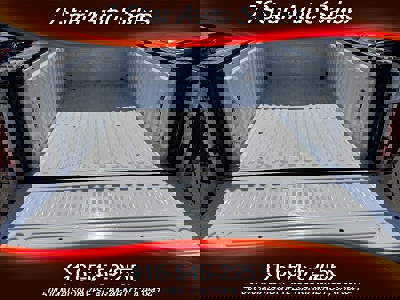 Used 2017 RAM 2500 Tradesman w/ Power Wagon Package image 21