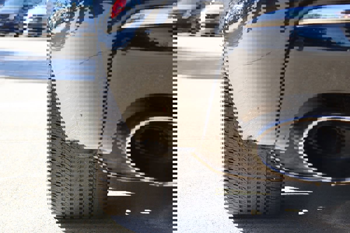 Used 2019 Jaguar XJ L Portfolio image 60