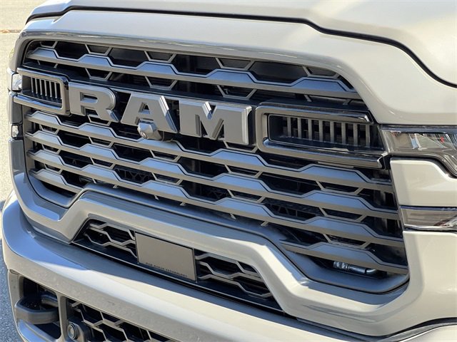 New 2026 RAM 2500 Big Horn image 17