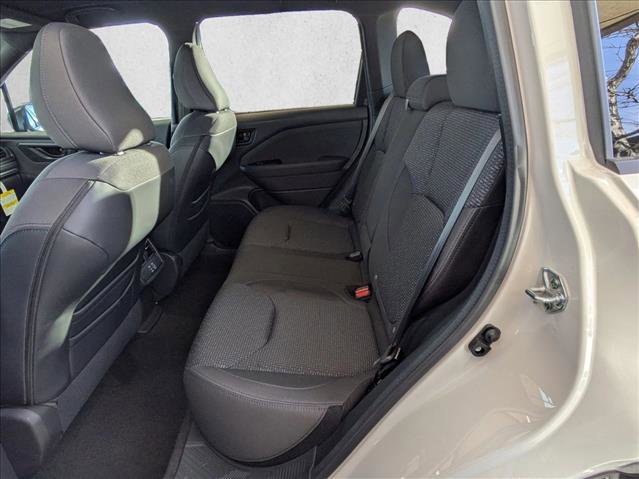New 2026 Subaru Forester Premium image 10