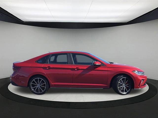 New 2026 Volkswagen Jetta GLI Autobahn image 8