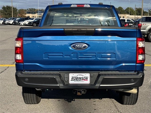 Used 2022 Ford F150 XL w/ Equipment Group 101A High image 6